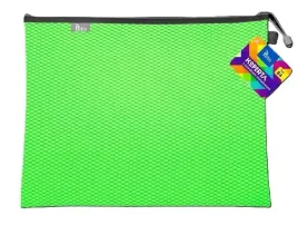 koperta-z-suwakiem-metalowym-b4-38x29-cm-zielona-tetis