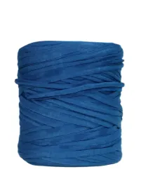 przedza-wloczka-t-shirt-yarn-niebieski-8-100m