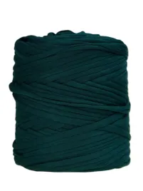 przedza-wloczka-t-shirt-yarn-zielony-6-100m