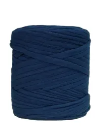 przedza-wloczka-t-shirt-yarn-niebieski-7-100m