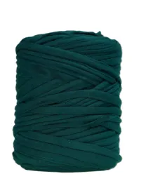 przedza-wloczka-t-shirt-yarn-zielony-12-100m