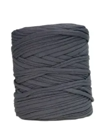 przedza-wloczka-t-shirt-yarn-ciemny-szary-2-100m
