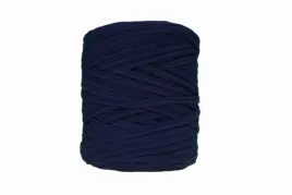 przedza-wloczka-t-shirt-yarn-granat-5-100m