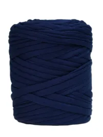 przedza-wloczka-t-shirt-yarn-granat-3-100m