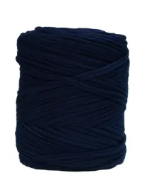 przedza-wloczka-t-shirt-yarn-granat-100m