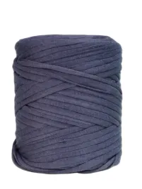 przedza-wloczka-t-shirt-yarn-srebrzysty-100m