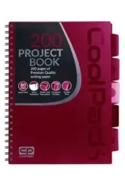 kolobrulion-b5-200-red-coolpack