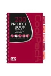 kolobrulion-a4-200-red-coolpack