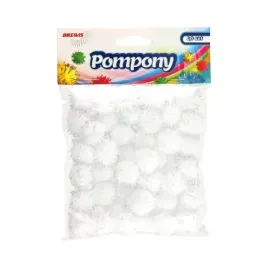 pompony-20mm-brewis-pom27-biale