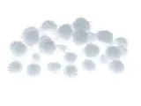 pompony-20mm-brewis-pom27-biale-stan-nowy