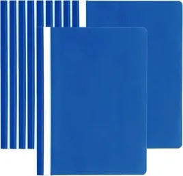 skoroszyt-sztywny-a4-pcv-niebieski-10-sztuk-tres