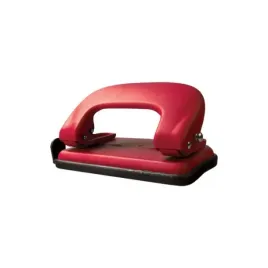 dziurkacz-metal-czerwony-gd008-ac-tetis