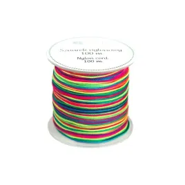 sznurek-nylonowy-teczowy-08mm-100m-cedr-015-dp-craft