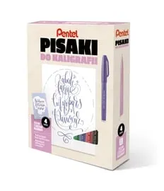 brushe-do-letteringu-zestaw-pentel