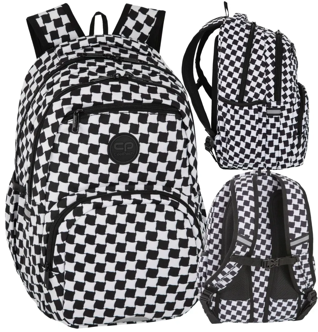 plecak-mlodziezowy-pick-pepit-coolpack-stan-nowy
