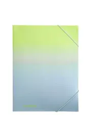teczka-a4-na-gumke-gradient-mojito-coolpack