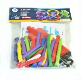 balony-do-modelowania-z-pompka-10szt-gb-pg14
