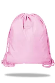 worek-na-buty-sprint-powder-pink-pastel-coolpack