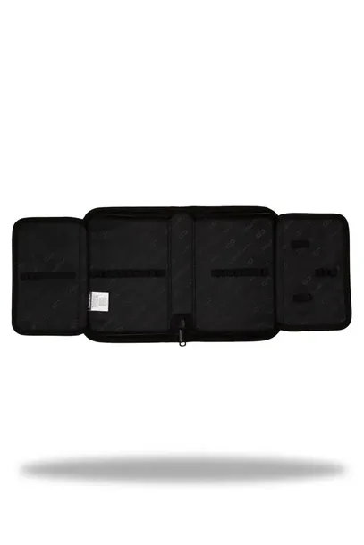 piornik-pojedynczy-clipper-daisy-black-coolpack-stan-nowy