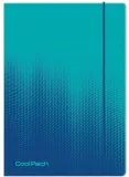 teczka-a4-na-gumke-gradient-ocean-coolpack