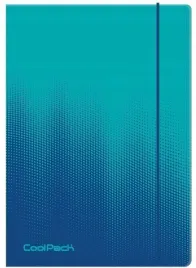 teczka-a4-na-gumke-gradient-ocean-coolpack