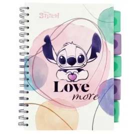 kolobrulion-b5-100-kartek-80g-disney-fashion-stitch-wzor-1-coolpack