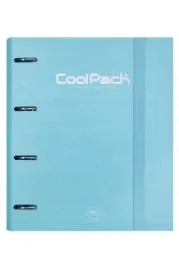 segregator-a4-z-kartkami-pastel-blue-coolpack