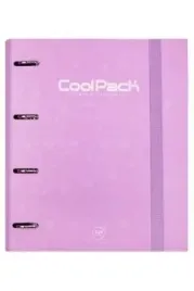 segregator-a4-z-kartkami-pastel-purple-coolpack