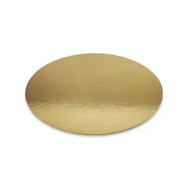 podklad-okragly-pod-tort-zloty-cienki-26cm