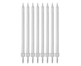 swieczki-urodzinowe-srebrne-10cm-8-sztuk-godan