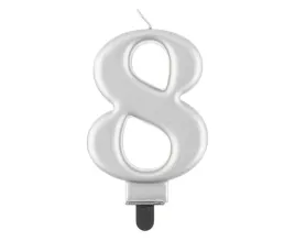 swieczka-urodzinowa-cyferka-8-metalik-srebrna-8cm-godan