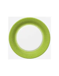 talerzyk-papierowy-daisy-unicolor-jasna-zielen-8-sztuk-18cm-pol-mak