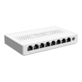 switch-niezarzadzalny-tenda-sm108-8-port-25gbe