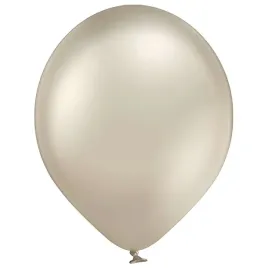 balony-b105-glossy-bezowy-belbal-12-100-szt