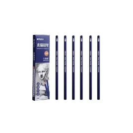 olowek-techniczny-drewniany-mandg-14b-hit