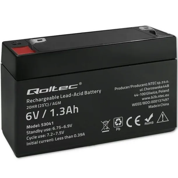 akumulator-agm-qoltec-6v-or-1-3ah