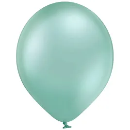 balony-b105-glossy-zielony-jasny-belbal-12-100-szt
