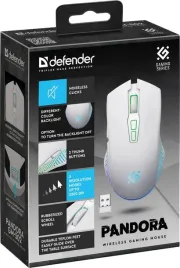 mysz-bezprzewodowa-defender-pandora-gm-502-optyczna-3200dpi-biala-rgb-akumu