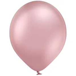 balony-b105-glossy-rozowy-jasny-belbal-12-100-szt