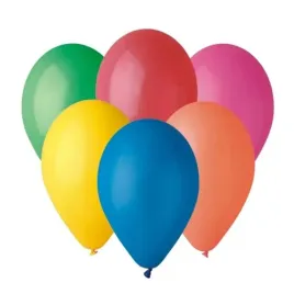 balony-100-szt-mix-pastelowe-gemar