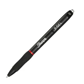 dlugopis-zelowy-sharpie-s-gel-czerwony-0-7mm