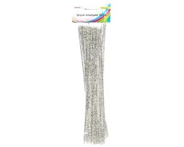 druciki-kreatywne-30-cm-dr16-brewis-srebrne