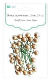 owoce-ostrokrzewu-12-cm-zlote-24-szt-dpza-006-dp-carft