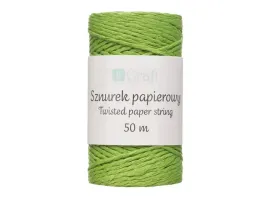 sznurek-papierowy-skrecany-50m-zielony-spsz-022-dp-craft