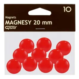 magnesy-20-mm-10-szt-czerwone-grand