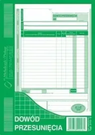 druk-310-3-dowod-przesuniecia