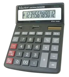kalkulator-vector-dk-206-5904329451947