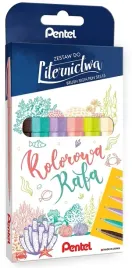 zestaw-do-liternictwa-brush-pen-sign-pen-ses15-6-szt-kolorowa-rafa-pantel