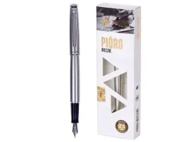 pioro-stalowe-zenith-silver-w-etui