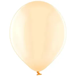 balony-b105-pastel-pomaranczowy-jasny-belbal-12-100-szt